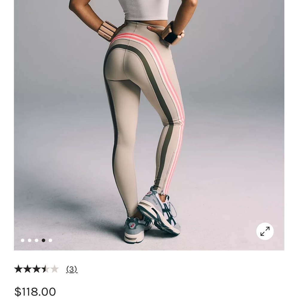 Free People Movement Run Racer Leggings